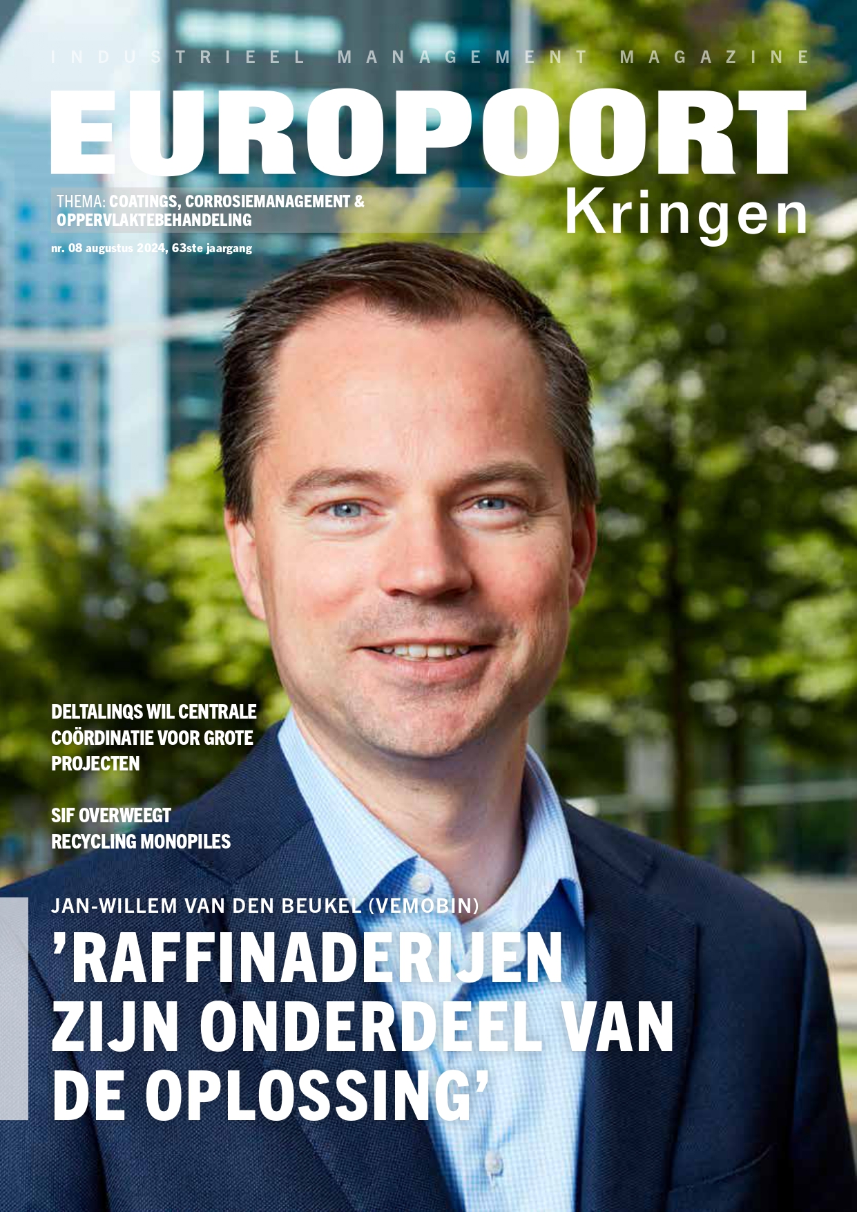 08-2024 | Europoort Kringen