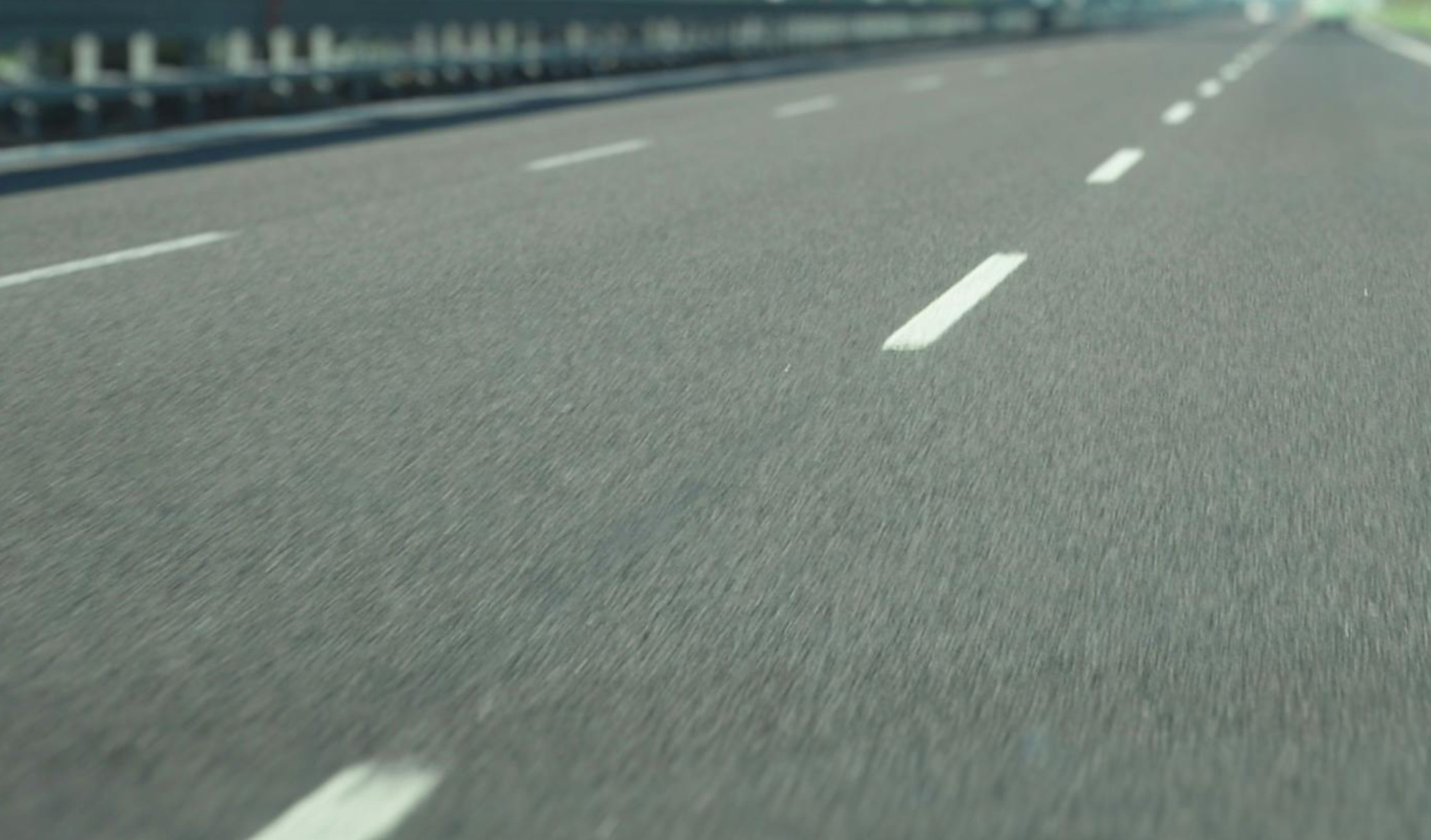 Spitsstroken op A15 gaan verdwijnen