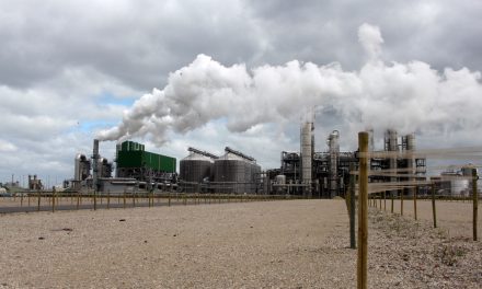 Alco Energy gaat vergroenen