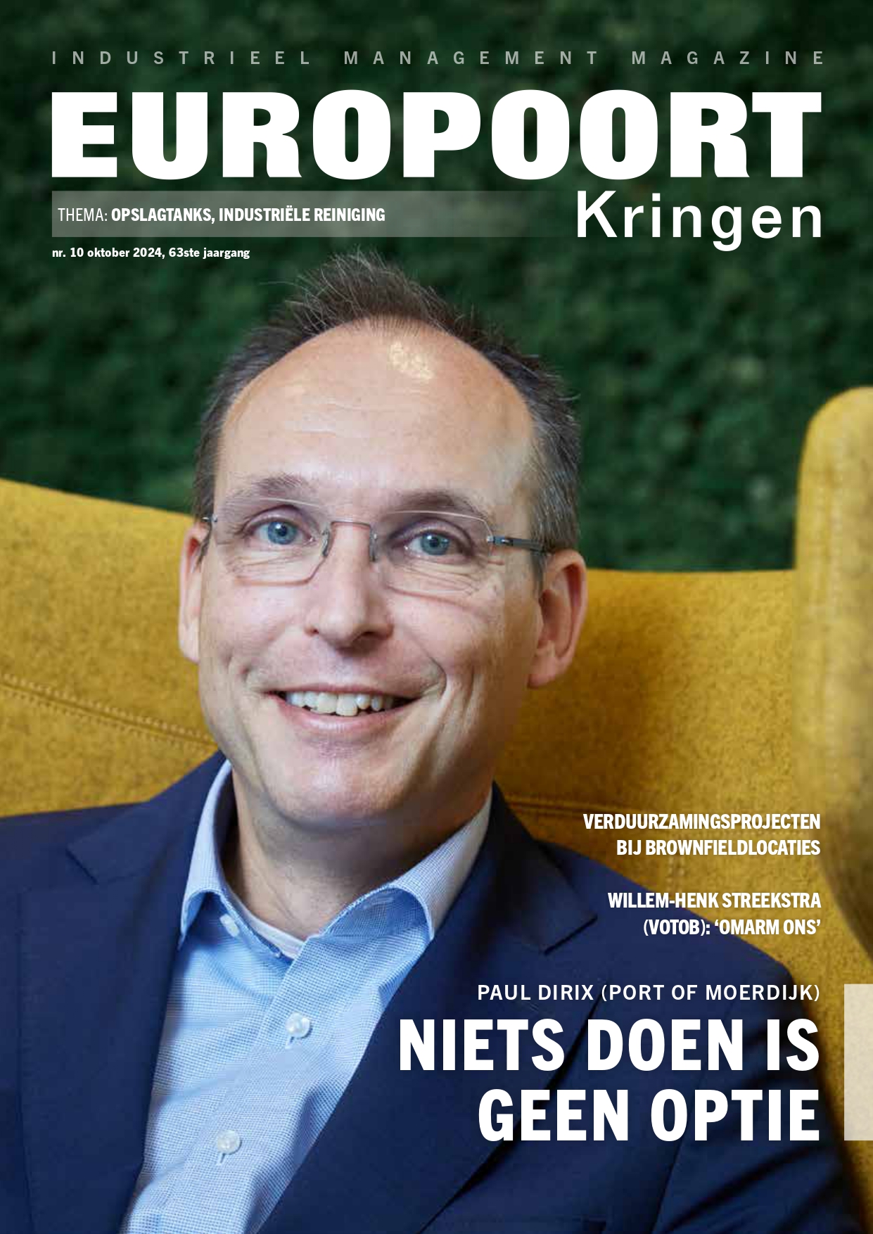 10-2024 | Europoort Kringen