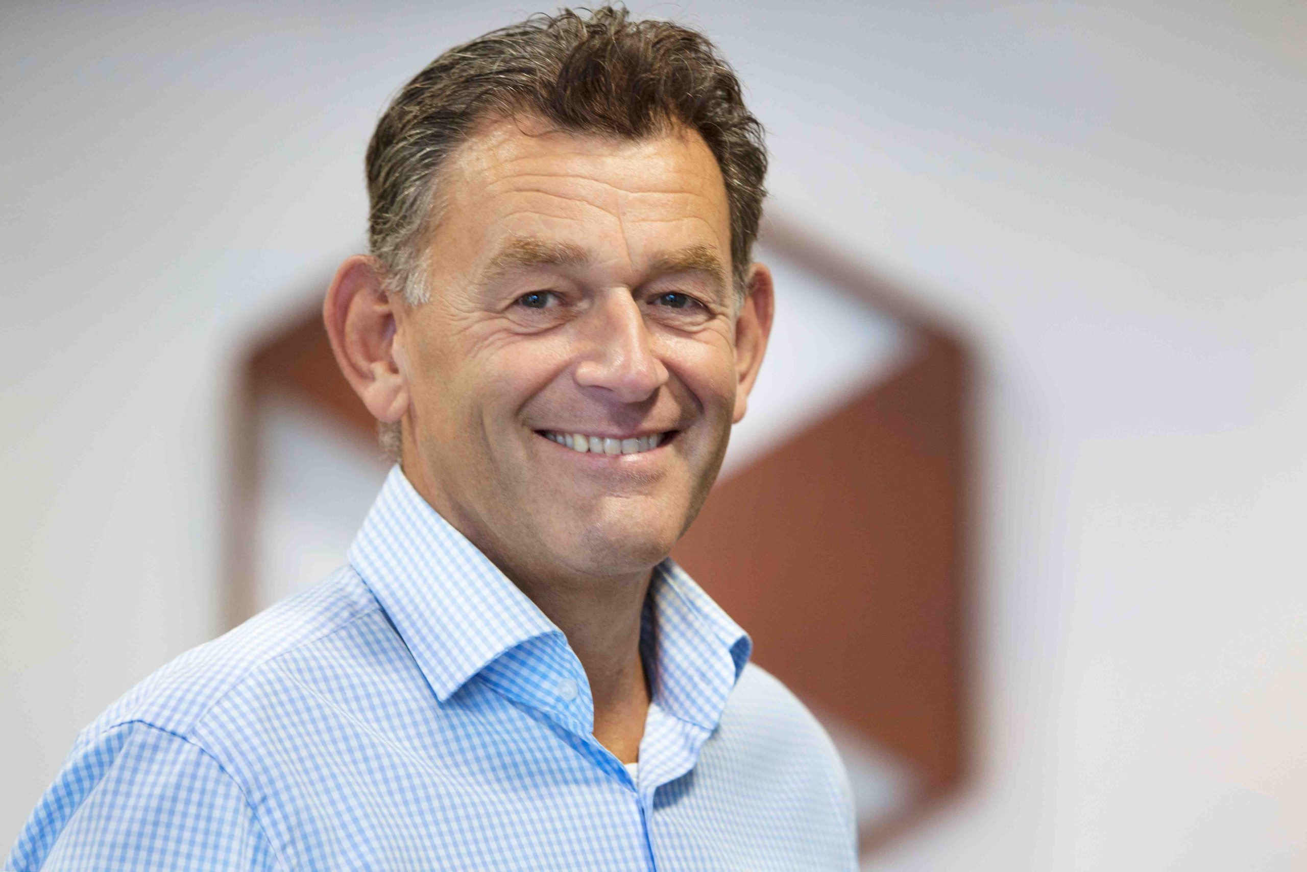 Van Beers (Sif) verkozen tot havenman