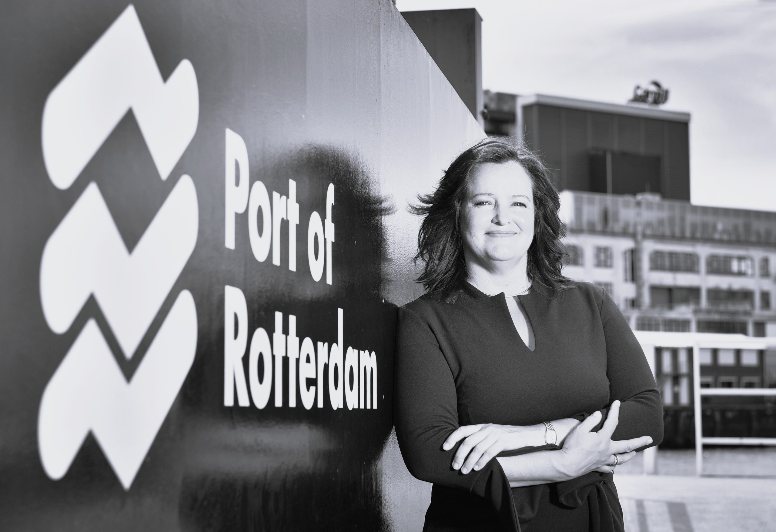 Samenwerking gaat boven concurrentie in tijden van cyberoorlog