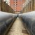 Traject warmtetransportleiding afgerond