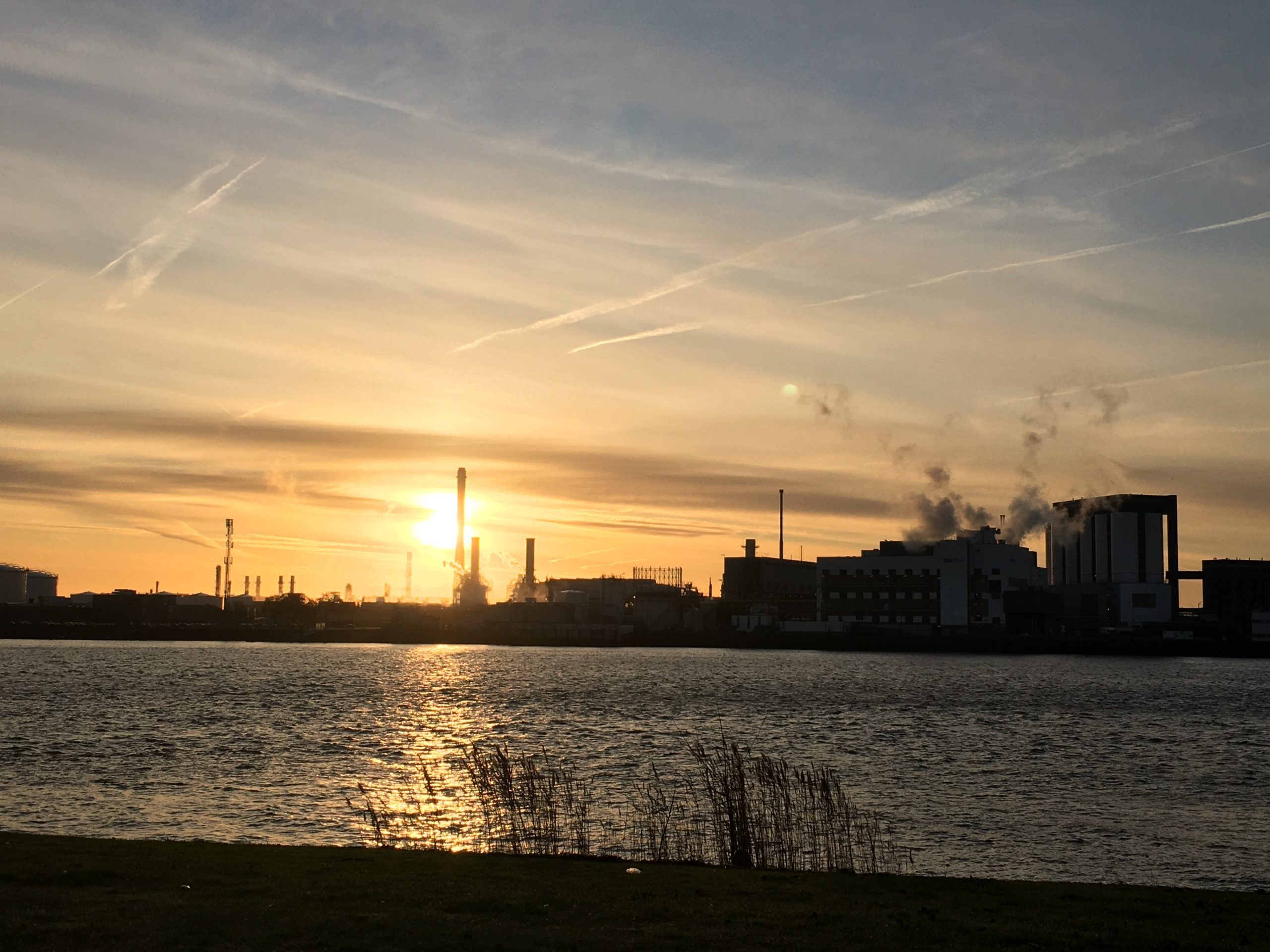 Clean Industrial Deal