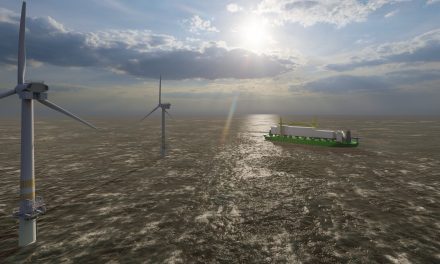 SwitcH2 sluit overeenkomst voor FPSO