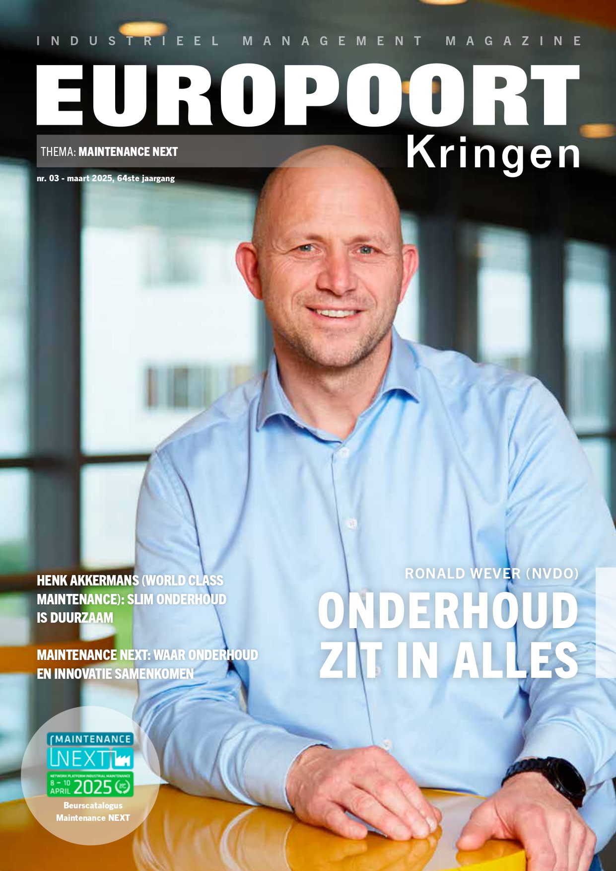 Laatste editie