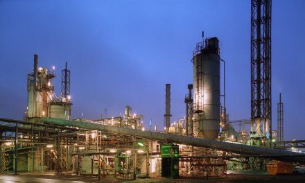 Internationale investeringen blijven achter