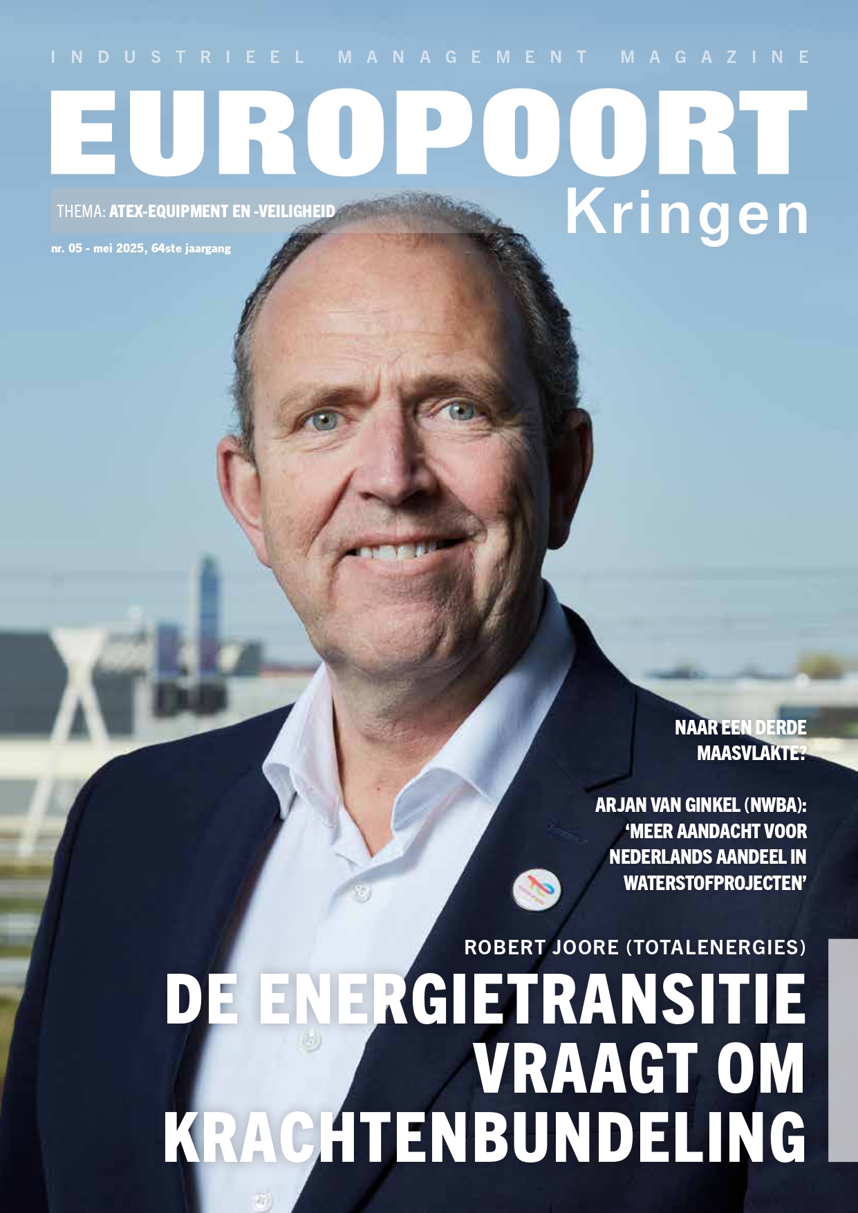Laatste editie