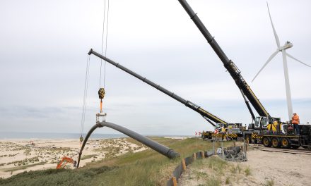 Technisch huzarenstuk in drie stappen