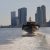 Havenbedrijf Rotterdam test elektrisch draagvleugelschip