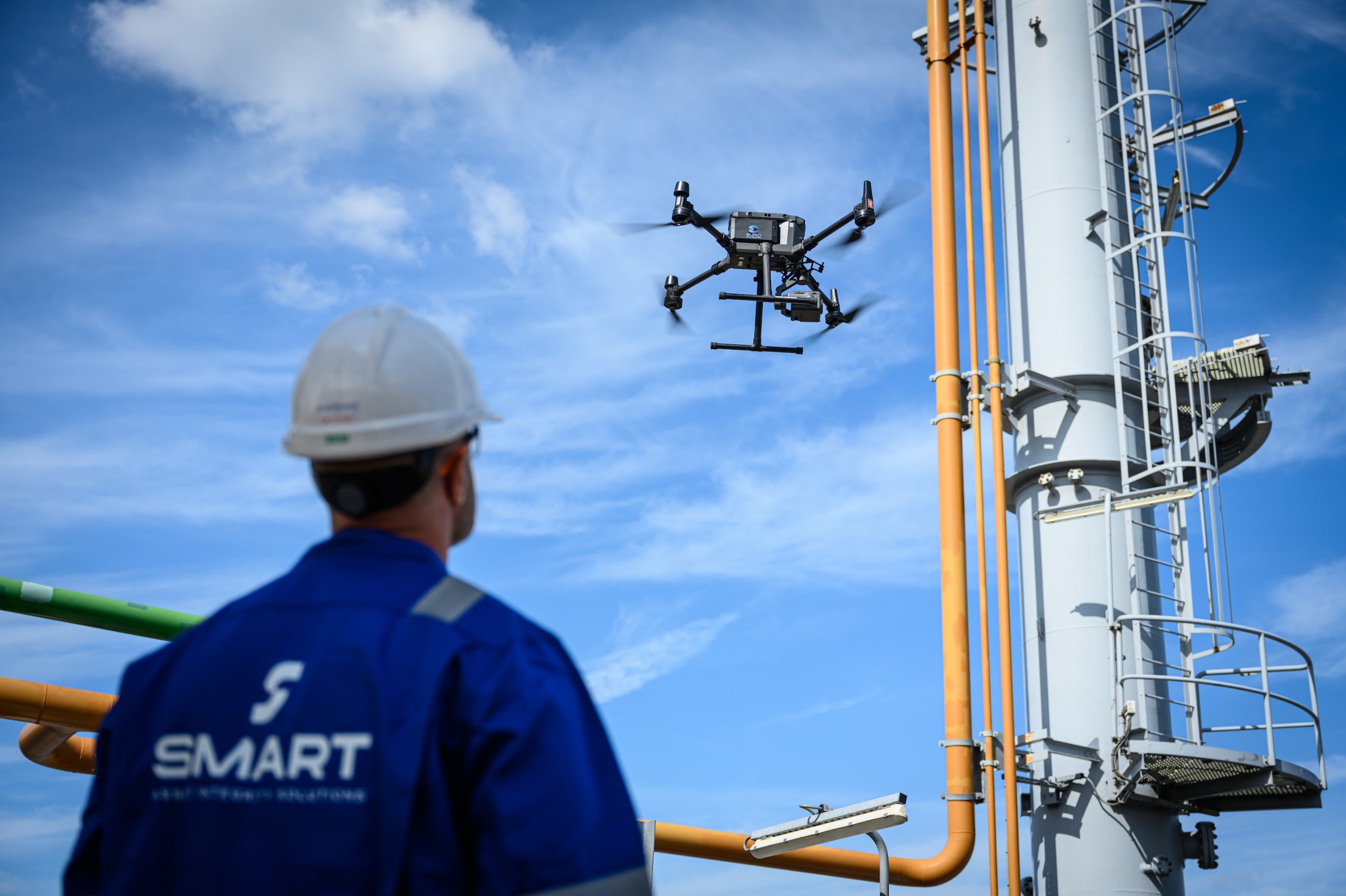 Gemba/Smart AIS