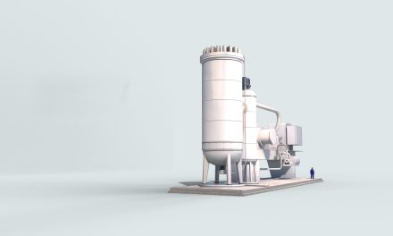 Allseas zoekt het in kernenergie