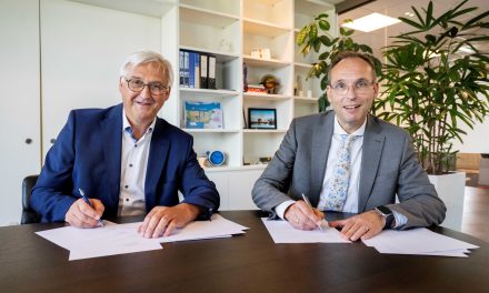 Overeenkomst voor onderhoudsbaggerwerkzaamheden