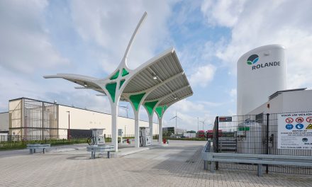 ‘Import van biogas moet soepeler’