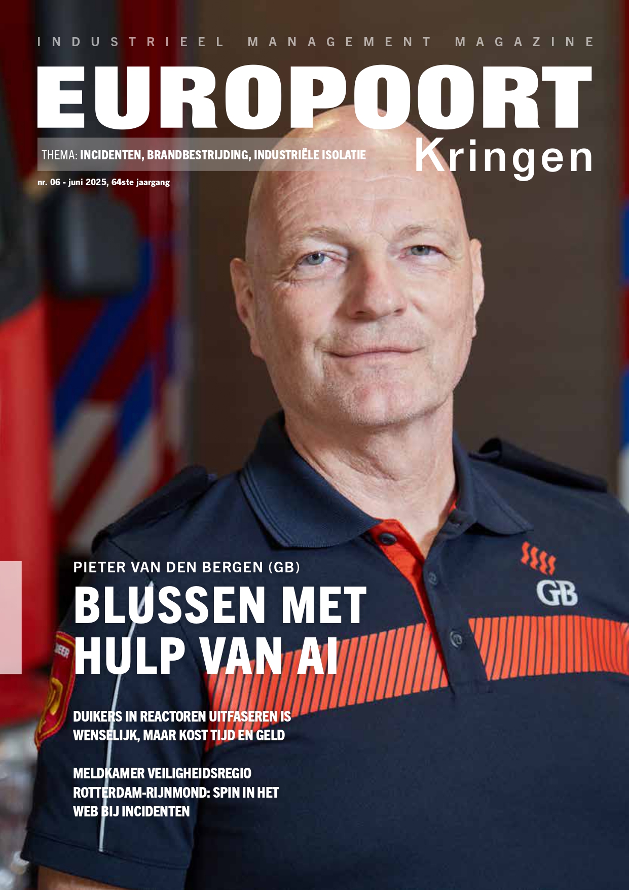 Laatste editie