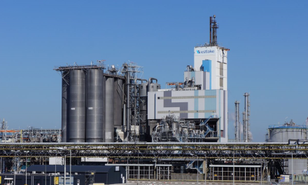 Volgende fabriek in Rotterdam gaat sluiten