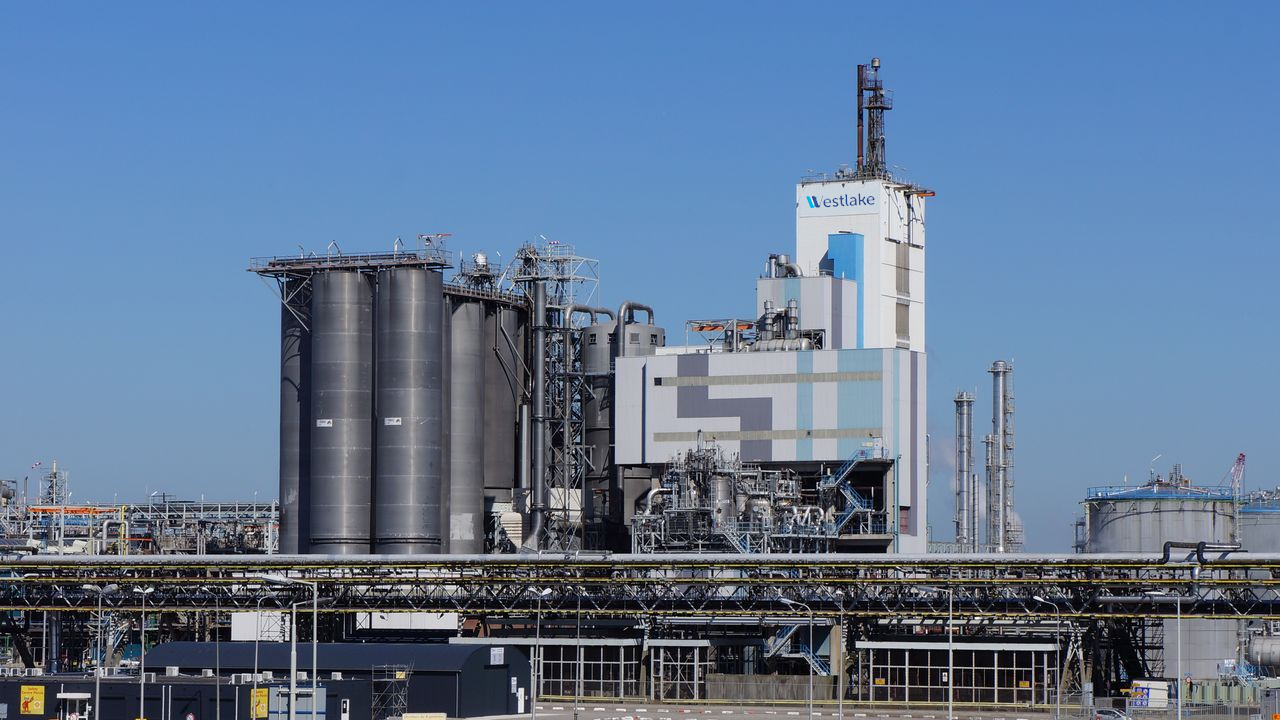 Volgende fabriek in Rotterdam gaat sluiten