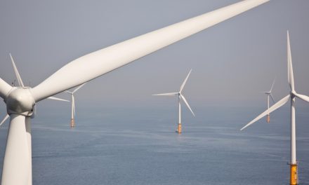 Oproep aan minister voor wind op zee