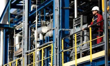 Air Liquide zet bouw 200 MW electrolyser door