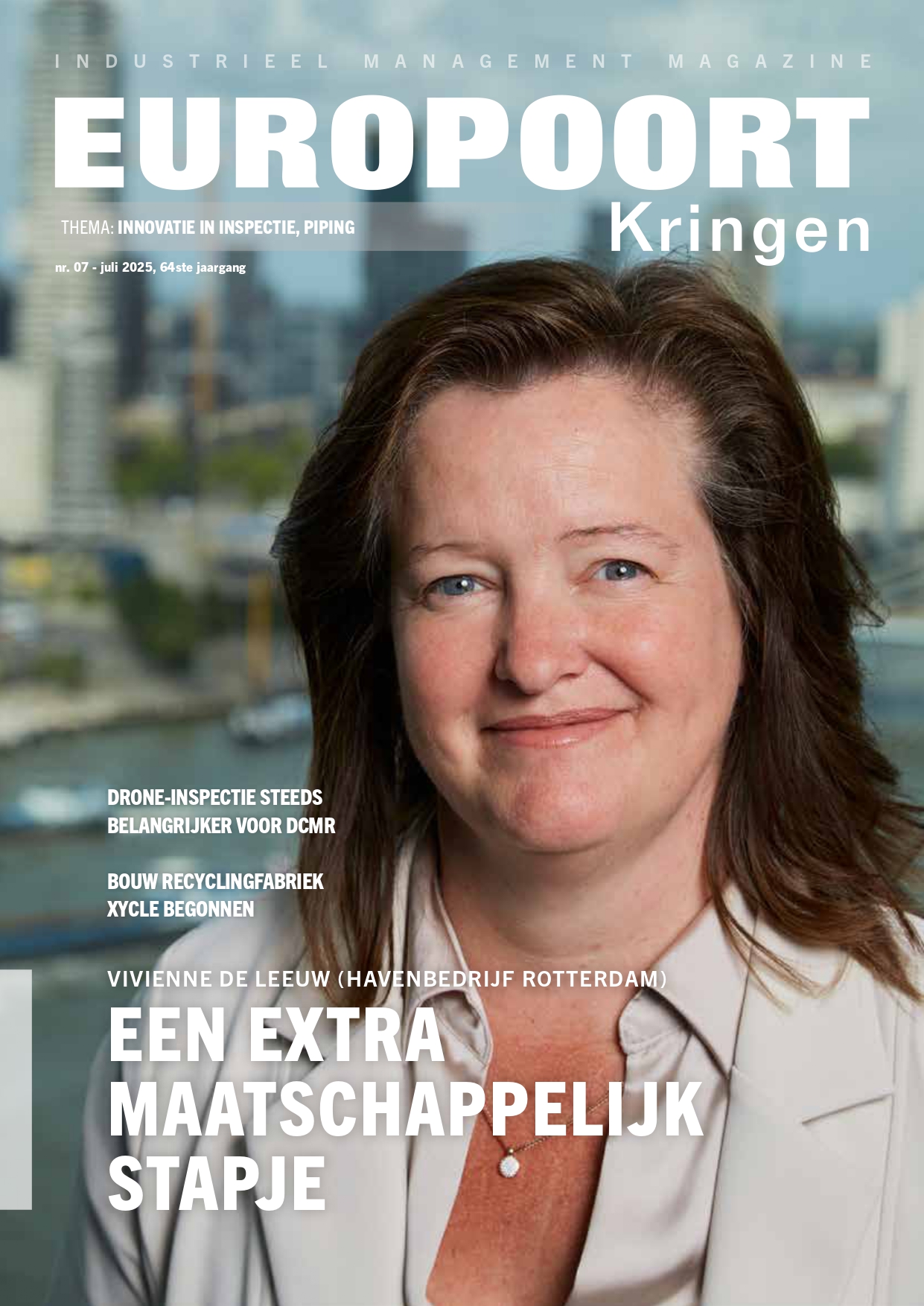 Laatste editie
