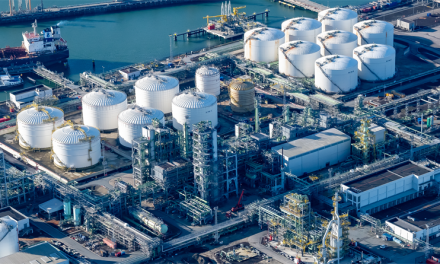 Neste gunt onderhoudsproject aan Verwater
