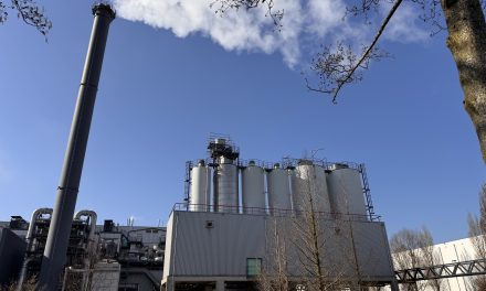 Slibverwerkers ageren tegen extra heffing