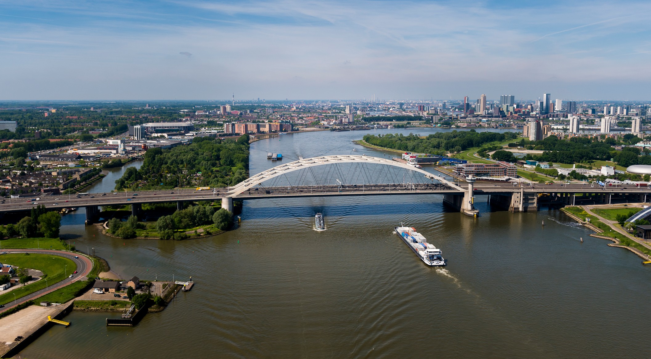 Van Brienenoordbrug