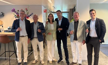 Overname in industriële reiniging