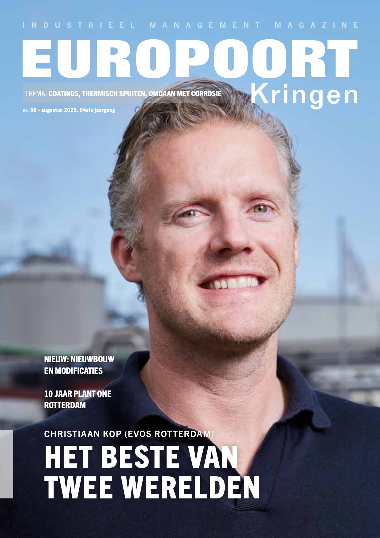Laatste editie