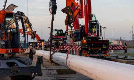 Hynetwork bereikt Rotterdamse mijlpaal