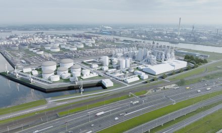 Advario en Power2X werken aan hub voor duurzame vliegtuigkerosine