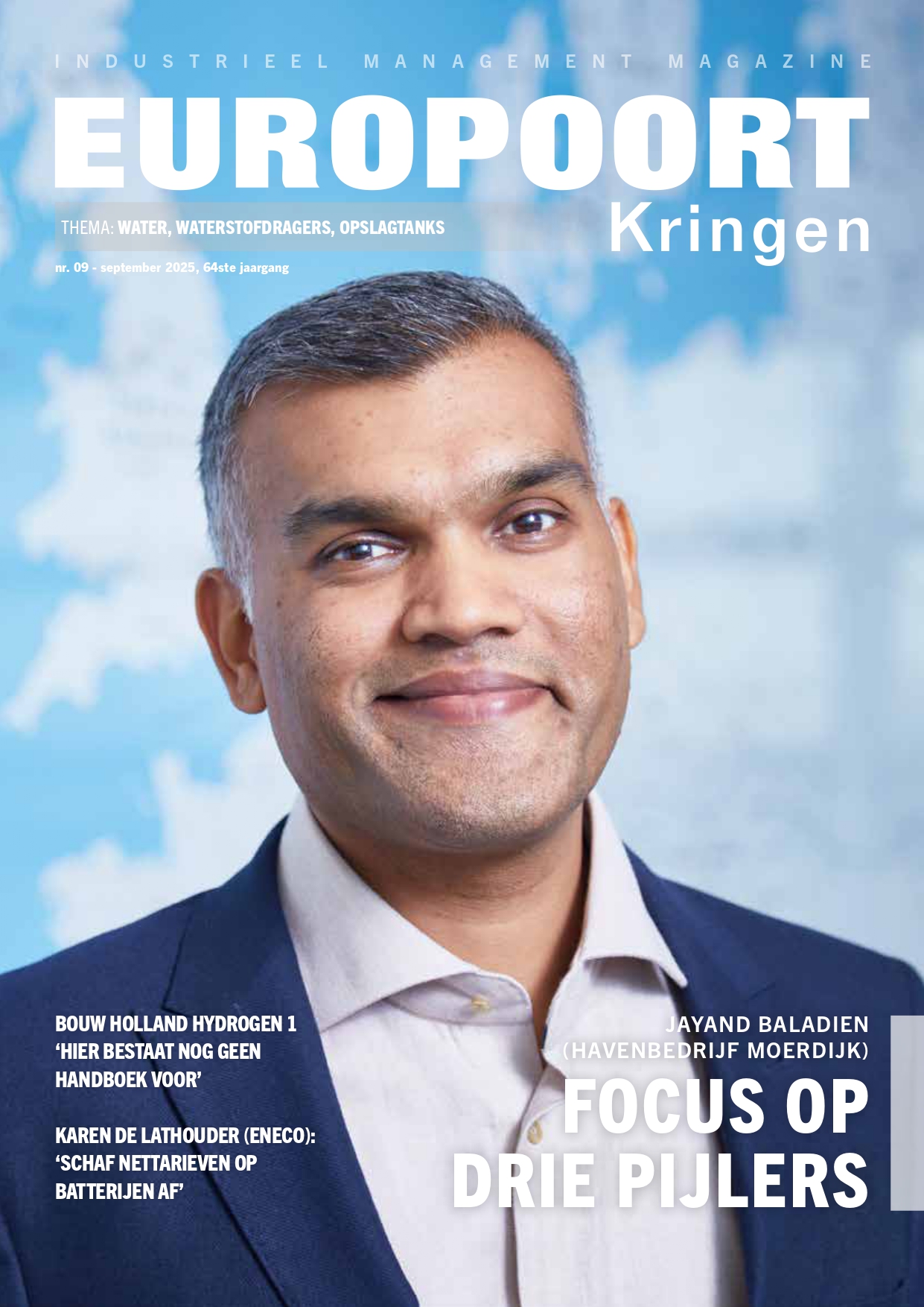 Laatste editie