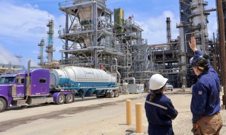 Besluiten ExxonMobil en MGC ‘stevige tegenvallers’