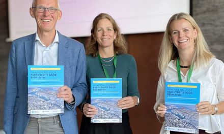 Handreiking met ‘concrete handvatten’ voor bedrijven