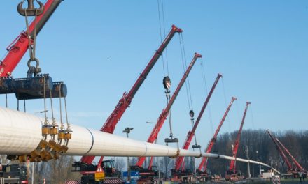 Opslag van CO2 aantrekkelijker dan leveren