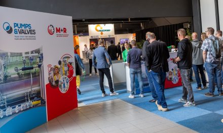 Rotterdam Processing Week presenteert kennisprogramma