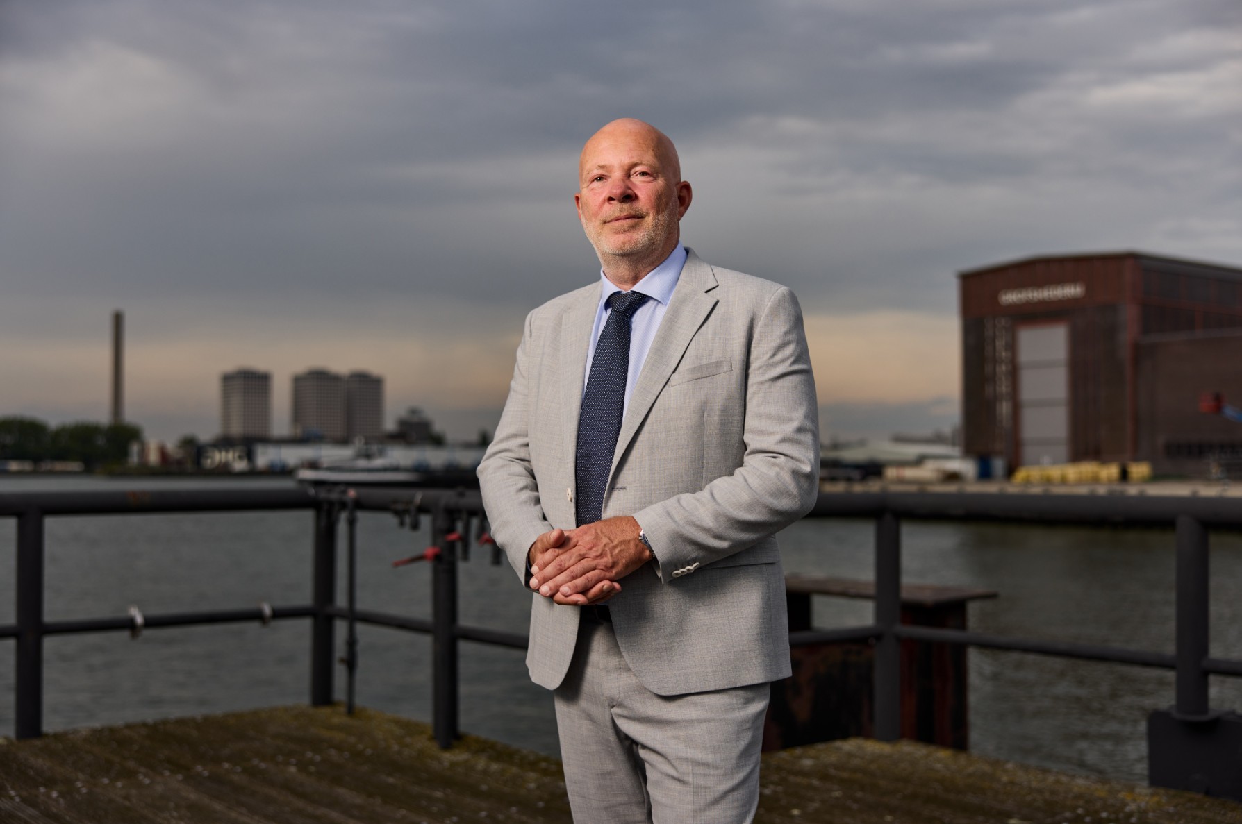 Wethouder