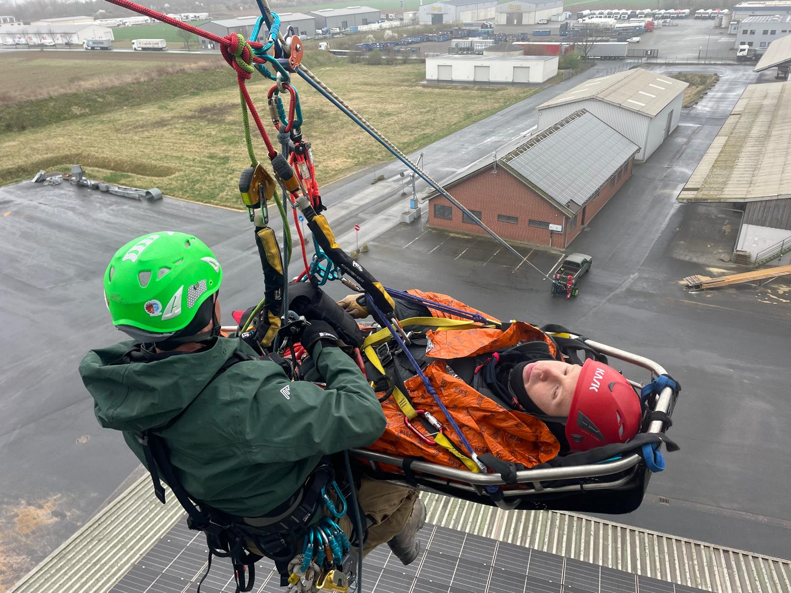 RESQ Industry & Outdoor