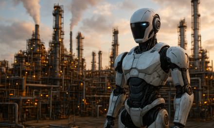 Robots, toekomstige alleskunners?