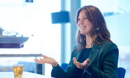 ‘We moeten een omslag maken’