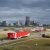 Nieuwe elektrische onderstations bij Shell in Moerdijk