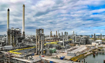 Industrie spreekt haar zorgen uit