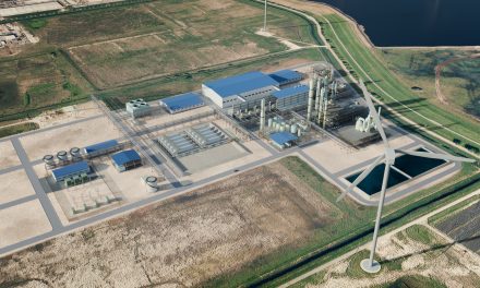 Technologie- en engineeringpartner voor polysiliciumfabriek