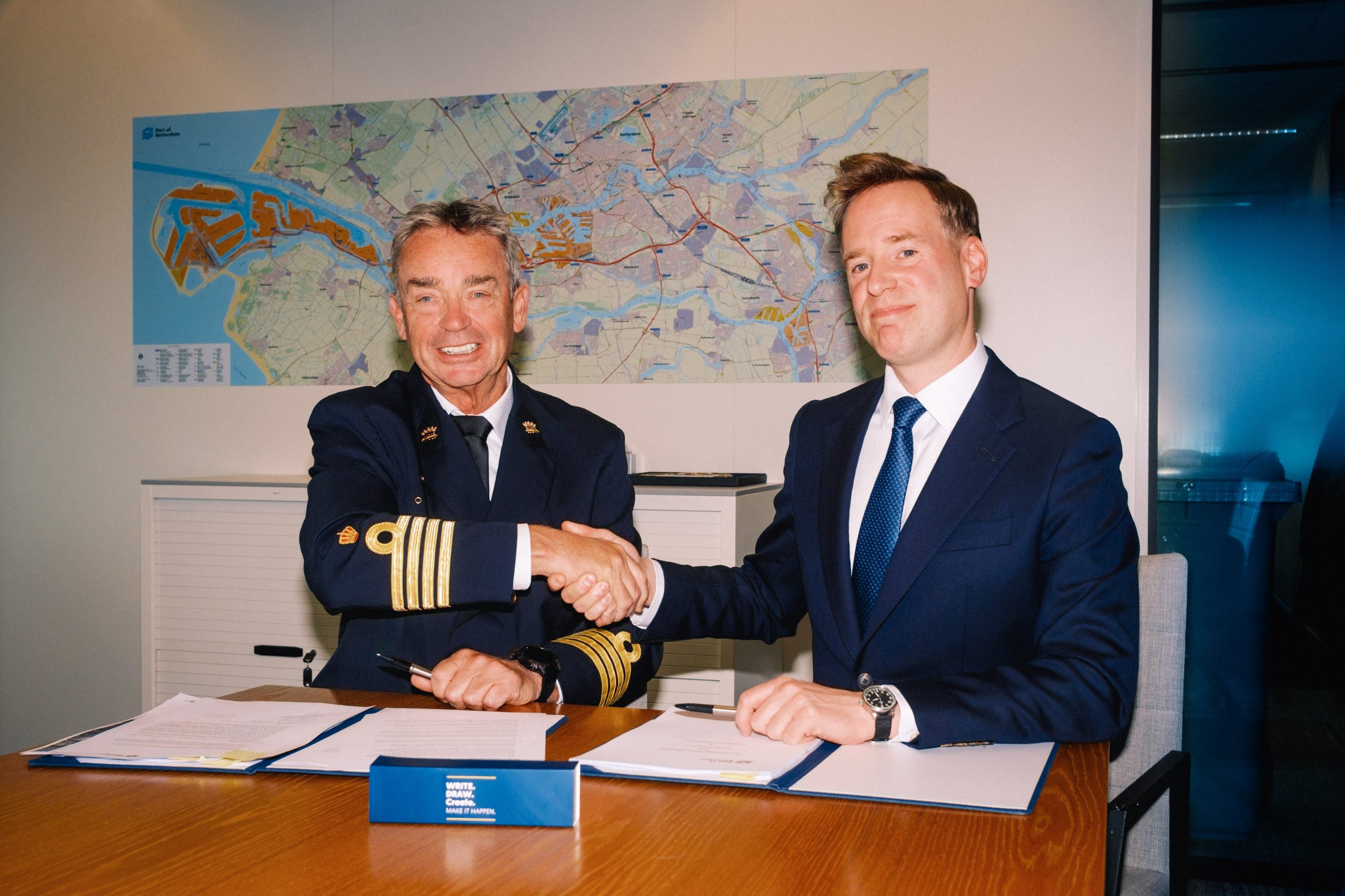 Havenbedrijf