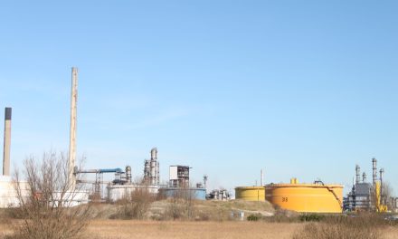 Gunvor versterkt positie, ook in Nederland