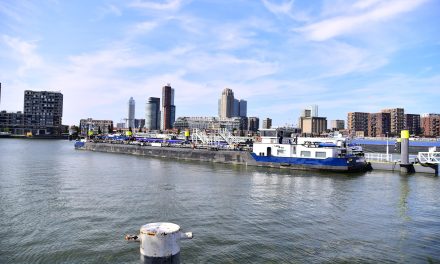 Digitalisering aanvraag vergunningen voor binnenvaart