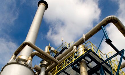 Blue Circle Olefins wil MTO-fabriek in Rotterdam bouwen