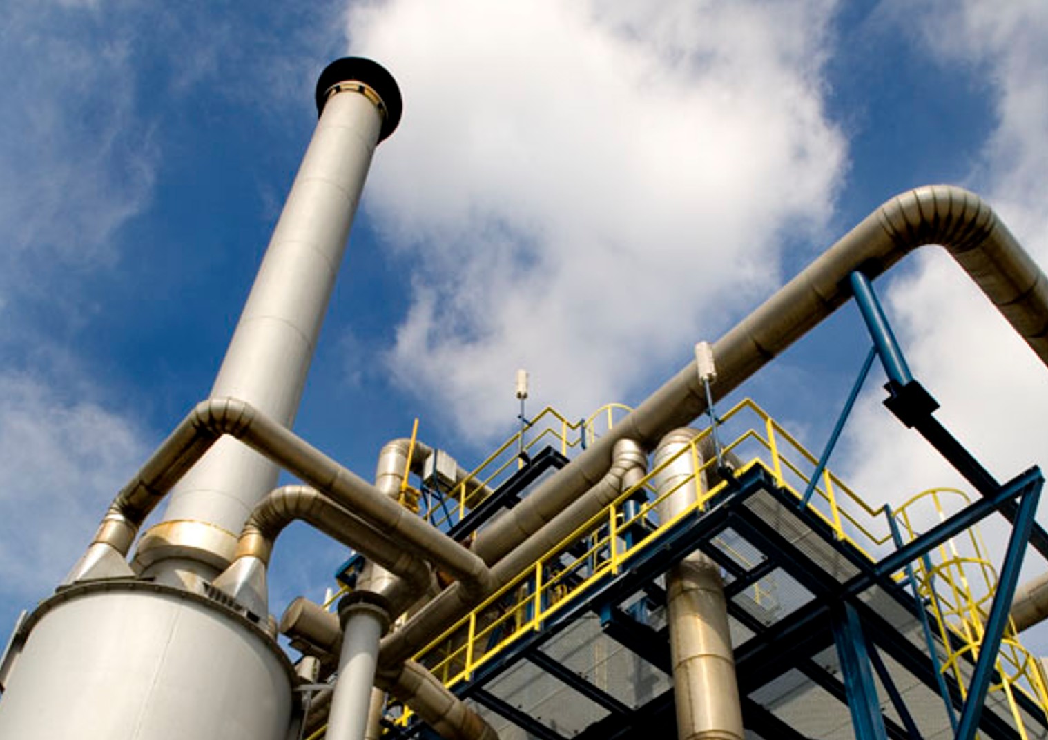 Blue Circle Olefins wil MTO-fabriek in Rotterdam bouwen