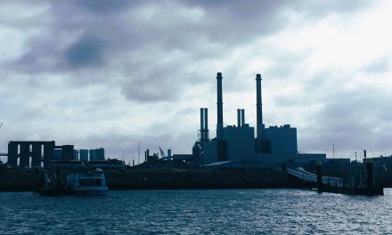 Blue Circle Olefins wil MTO-fabriek in Rotterdam bouwen