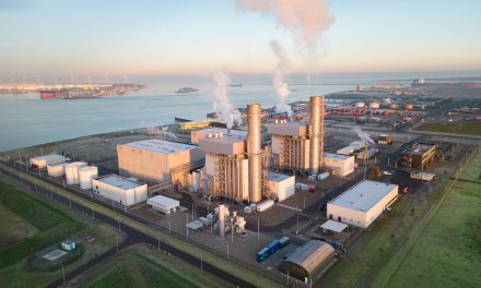 TotalEnergies met EPH in joint venture